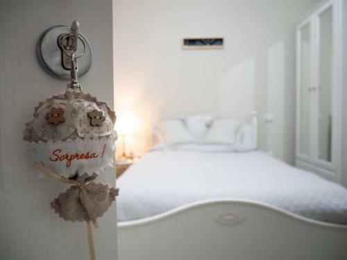 Bed & Breakfast Sa Domu Stravanara