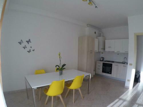 Apartamento Casa Talita