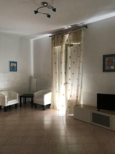 Apartamento Casa Talita
