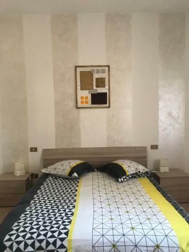 Apartamento Casa Talita
