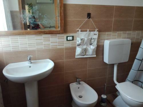 Agroturismo La Collina Degli Allori