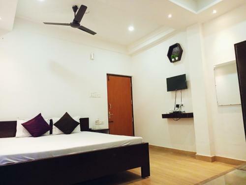 Hotel Royal City