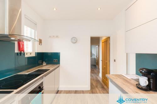 Hill Cottage Apartments Coleshill Open For Nec Weekend Visitors - Hosted By Coventry Accommodation