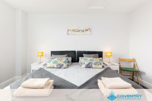 Hill Cottage Apartments Coleshill Open For Nec Weekend Visitors - Hosted By Coventry Accommodation