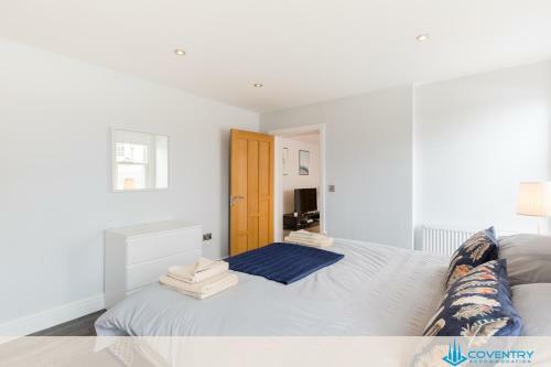 Hill Cottage Apartments Coleshill Open For Nec Weekend Visitors - Hosted By Coventry Accommodation