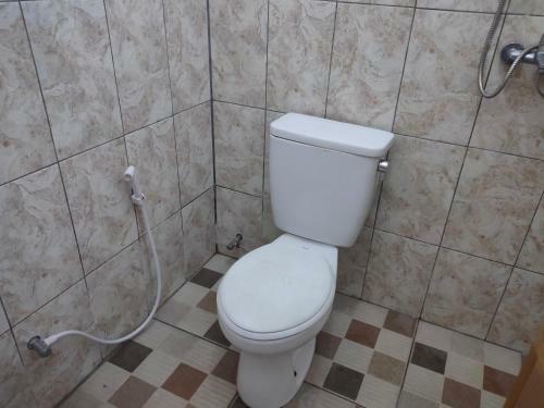 Hotel Oyo 90445 Villa Beta Syariah