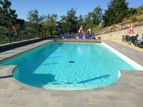 Apartamento La Verna House