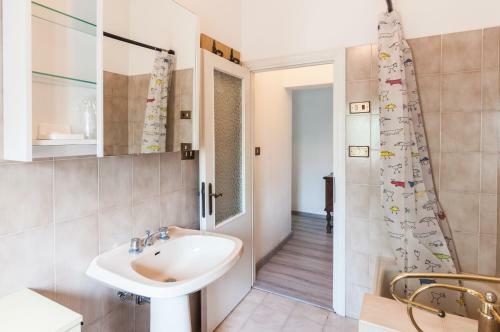Apartamento La Verna House