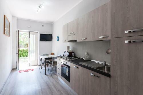 Apartamento La Verna House