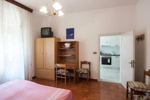Apartamento La Verna House