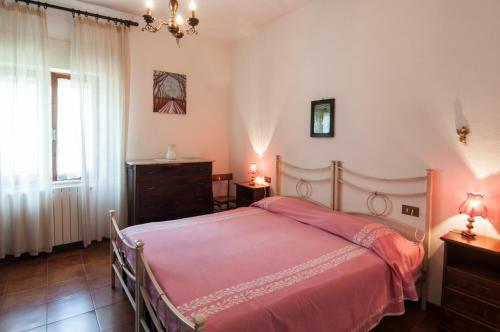 Apartamento La Verna House