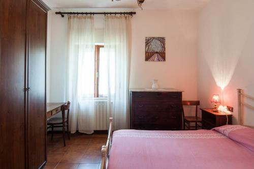 Apartamento La Verna House