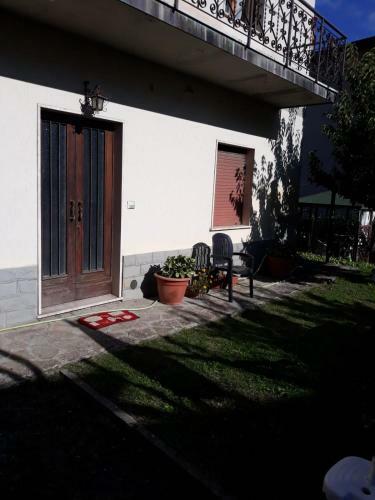 Apartamento La Verna House