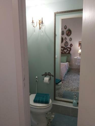 Hostal Il Mare A Due Passi