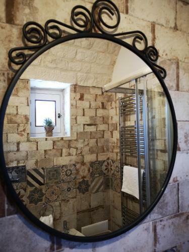 Agroturismo Trulli Stett
