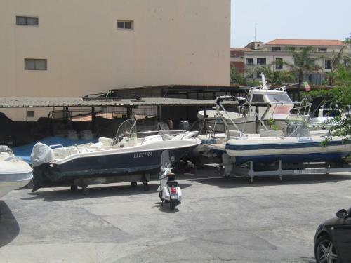 Apartamento Villa Liberty