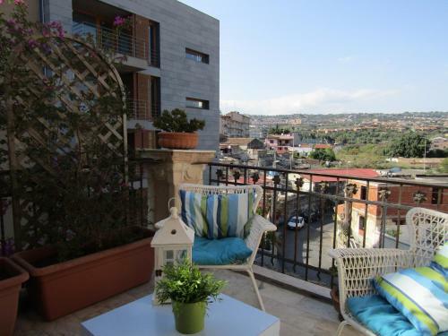Apartamento Villa Liberty