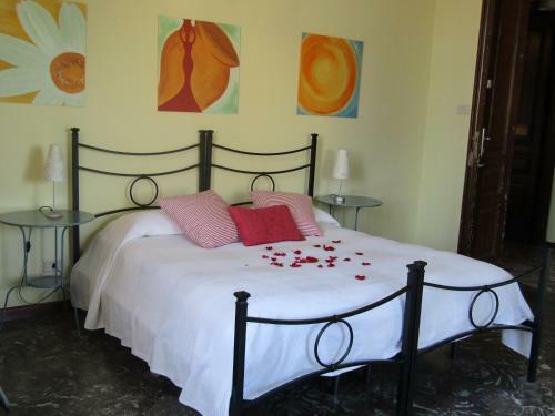 Apartamento Villa Liberty