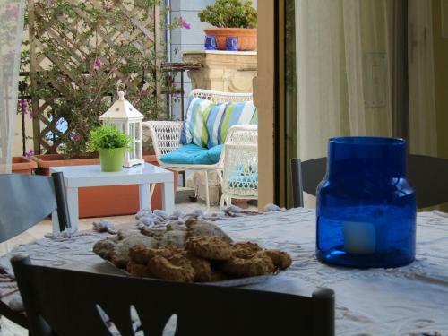 Apartamento Villa Liberty