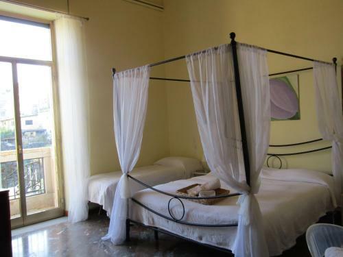 Apartamento Villa Liberty