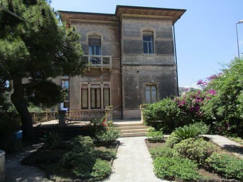Apartamento Villa Liberty