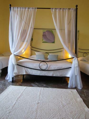 Apartamento Villa Liberty