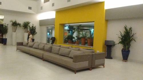 Apartamento Flat 2 Quartos Olimpia Park Resort