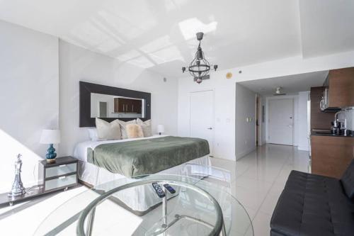 Apartamento Highest Floor Icon W Brickell / Location