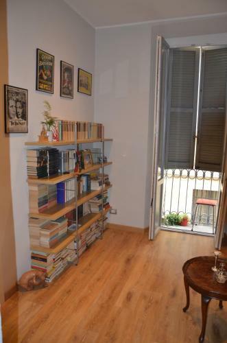 Apartamento Casa Di Lambri