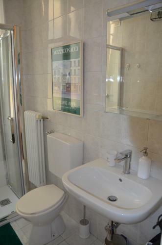 Apartamento Casa Di Lambri
