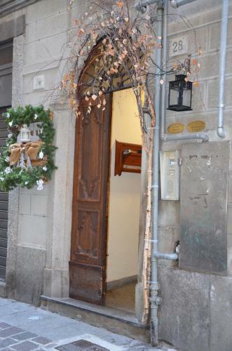 Apartamento Casa Di Lambri