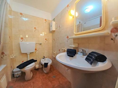 Castelos Beach Apartment