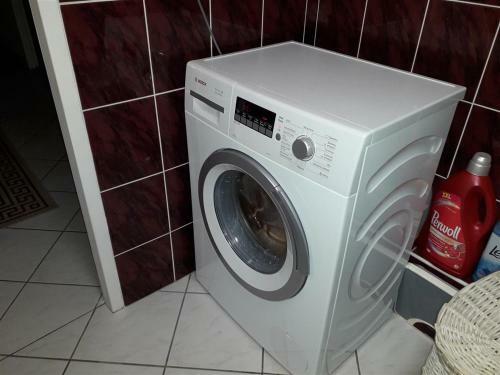 Apartament Andreas