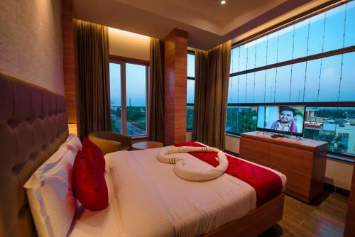 Hotel Annamalai