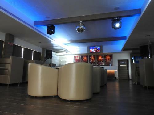 Hotel Annamalai
