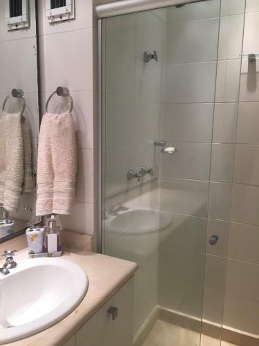 Apartamento Cobertura Duplex Na Barra Da Tijuca