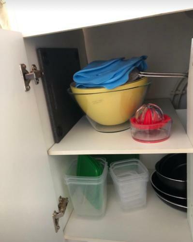 Apartamento Lisaca