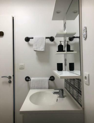 Apartamento Lisaca