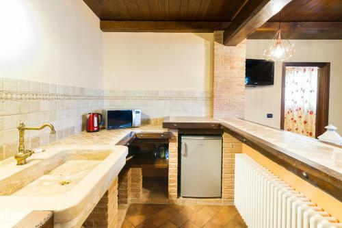Apartamento Villa Lisa