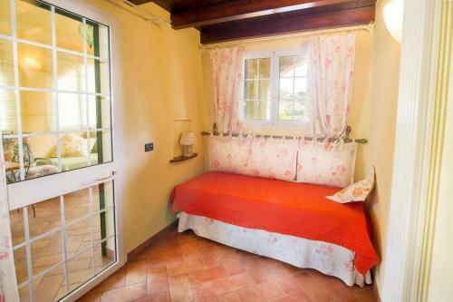 Apartamento Villa Lisa