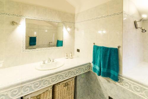 Apartamento Villa Lisa