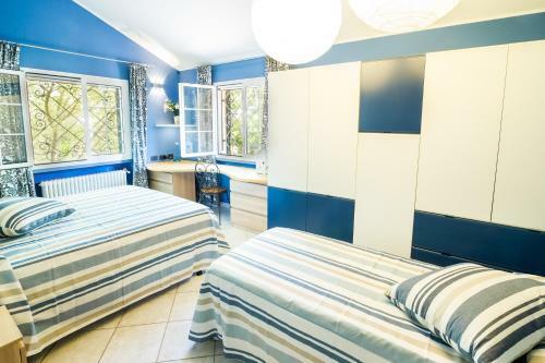 Apartamento Villa Lisa
