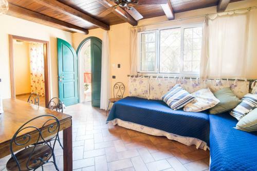 Apartamento Villa Lisa