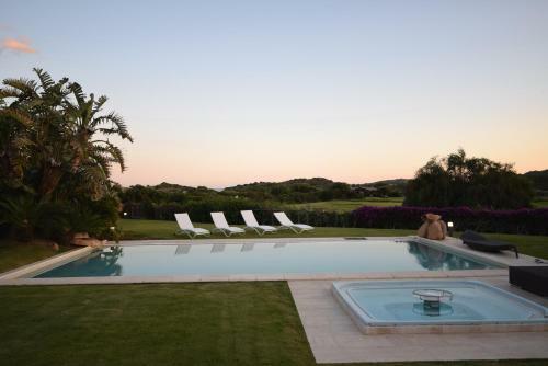 Villa Baires - Chia