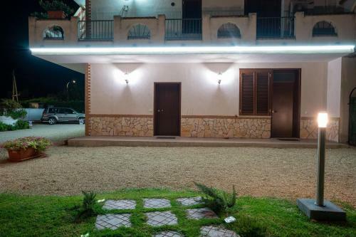Arcobaleno Apartment