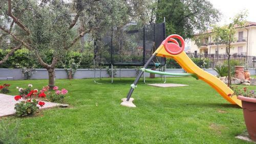 Arcobaleno Apartment
