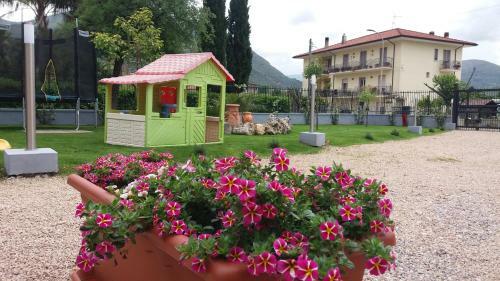 Arcobaleno Apartment