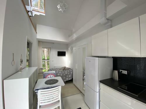 Villa Mare Pobierowo Apartamenty & Taras, Sauna, Parking