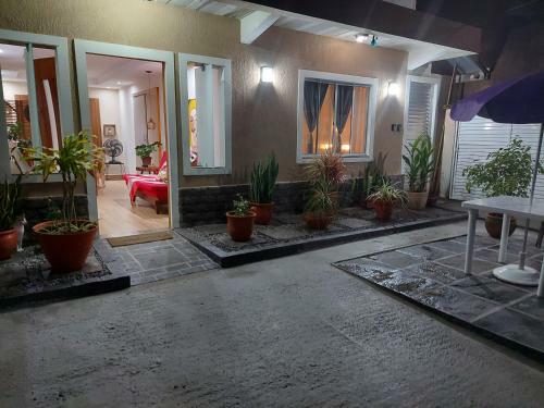 Apartamento Ita�na Surf Beach