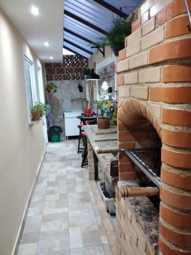Apartamento Ita�na Surf Beach
